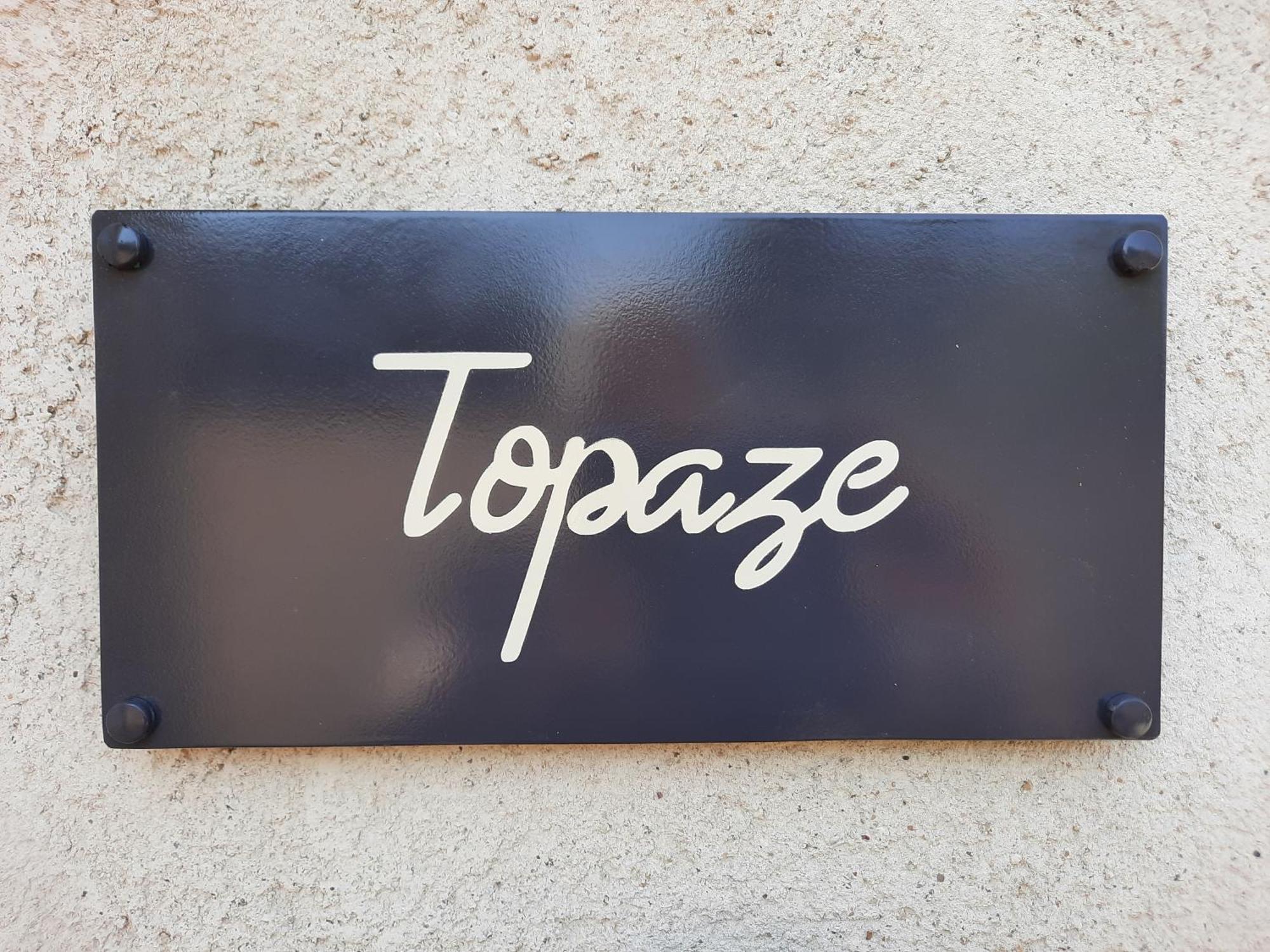 Alloappartmeuble_Topaze Houilles Екстер'єр фото